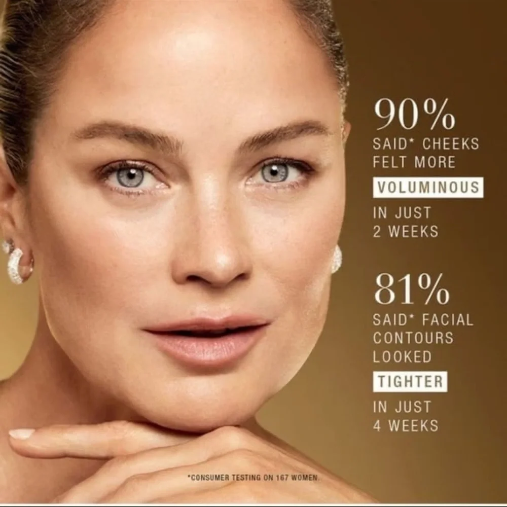 Estee Lauder • Re-Nutriv Ultimate Diamond Transformative Energy Creme
